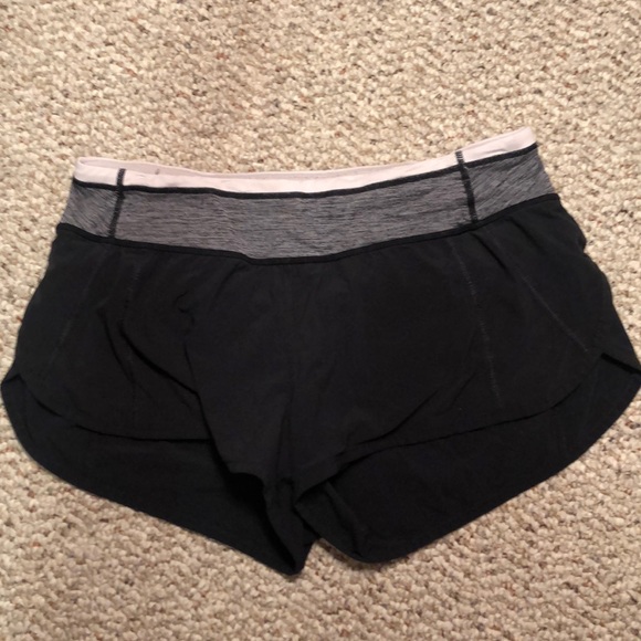 Lululemon Shorts - Picture 1 of 3